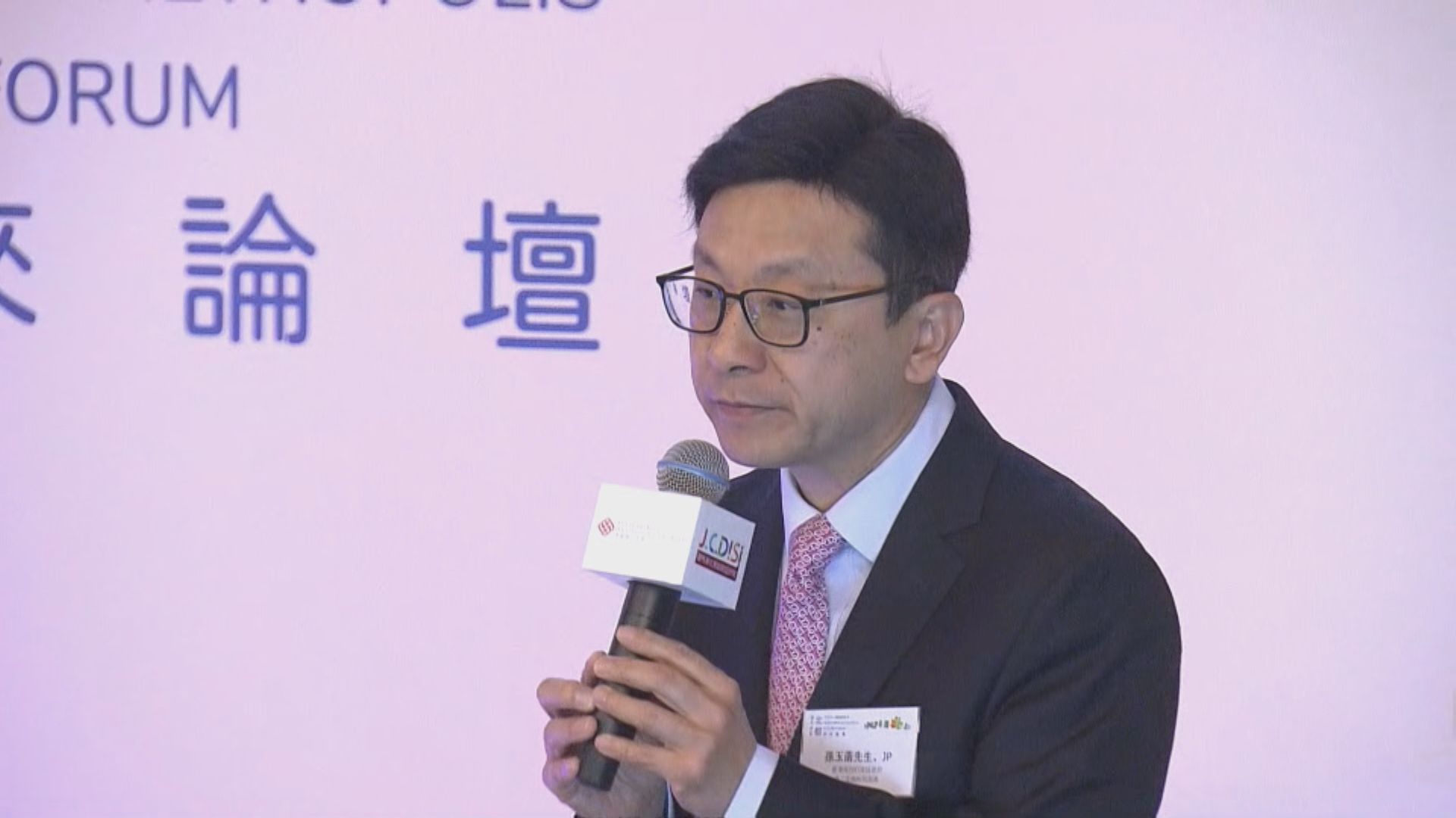 孫玉菡料北都人口較年輕　課後託管服務可考慮「變奏」配合需求