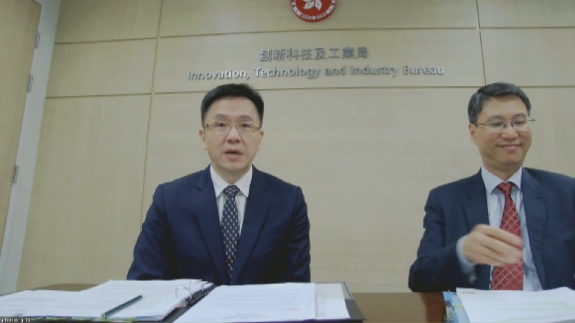 國家首次在港澳選拔載荷專家　孫東：有信心能推出好的人選