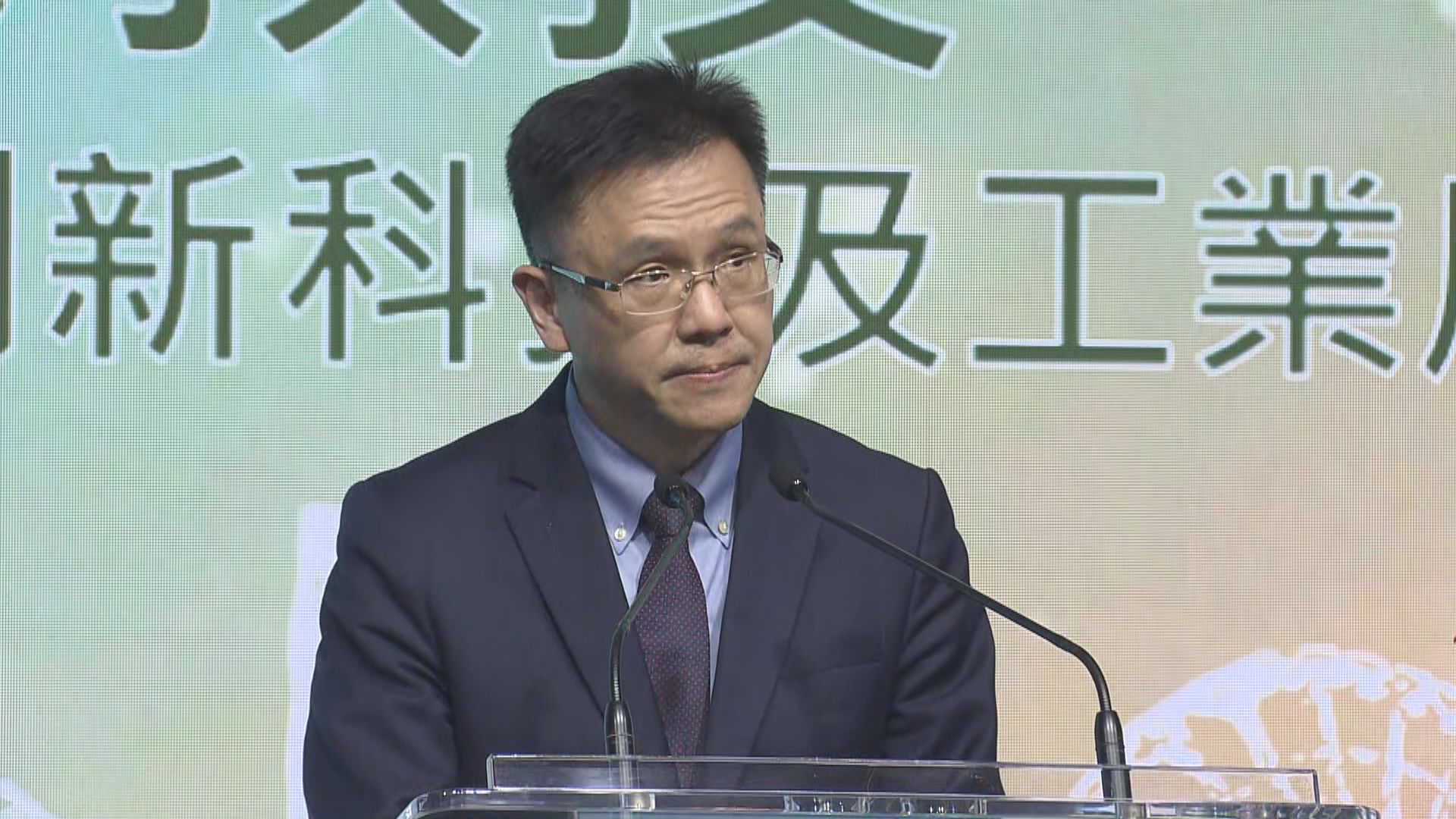 孫東：選拔載荷專家最終名單下月將向國家上報