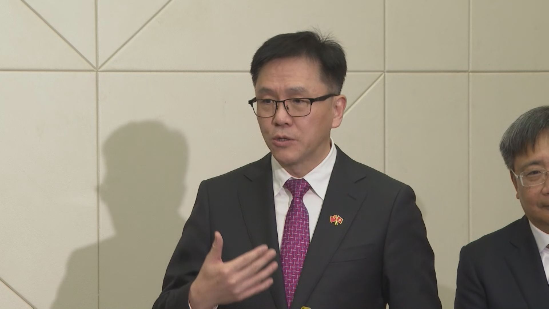 首次有香港航天員執行國家航天任務　孫東提到對黎嘉盈印象深刻
