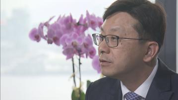 招攬人才計劃被質疑　孫玉菡回應說效益顯著