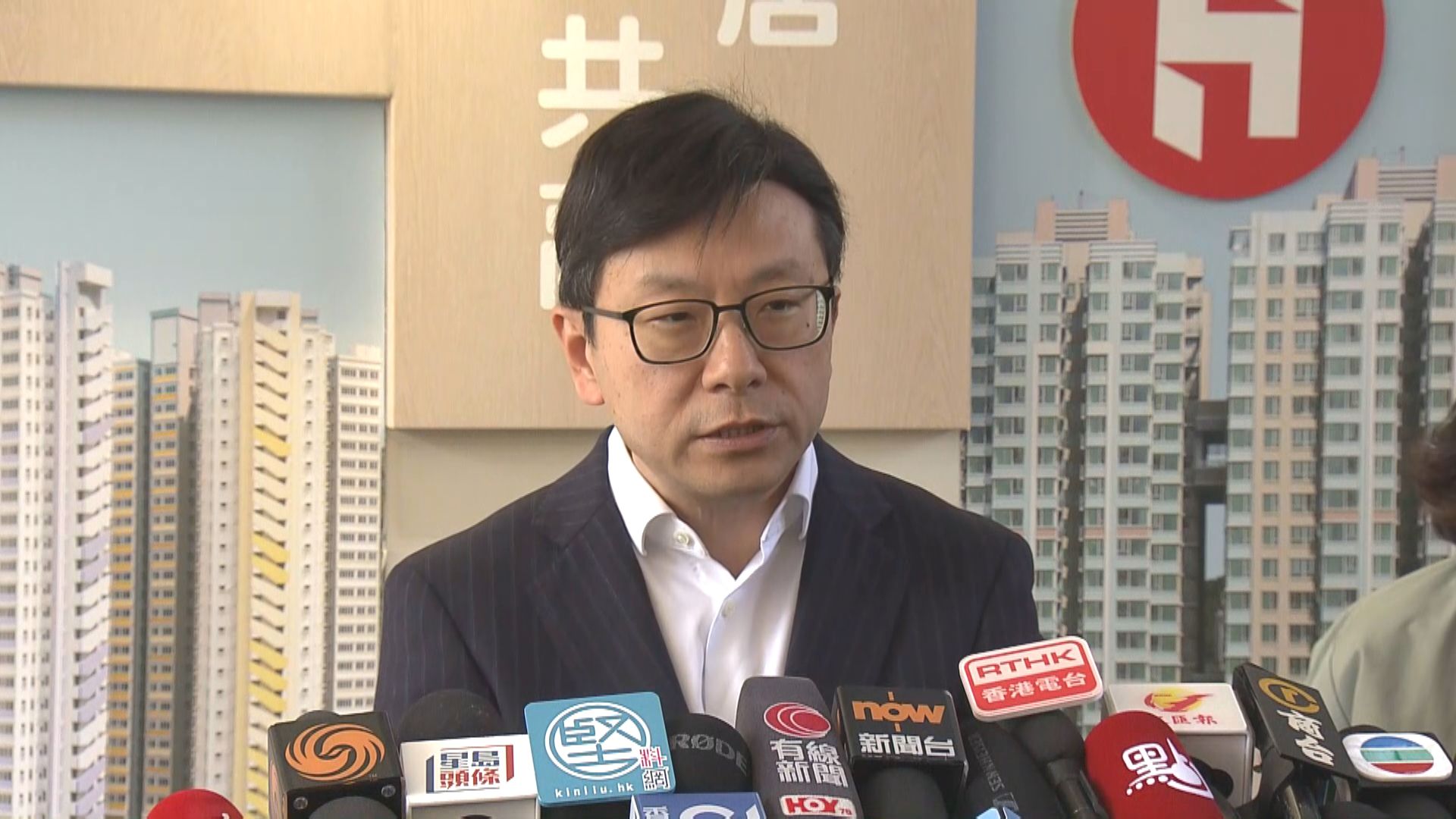 最低工資加1元　孫玉菡：增幅已高於通脹