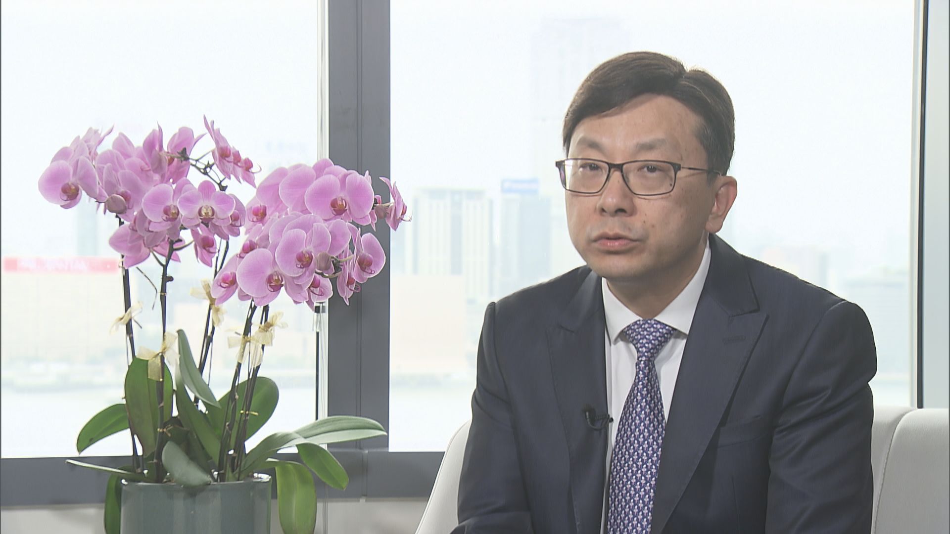 最低工資增至$42.1　孫玉菡稱逐毫計對員工更有利