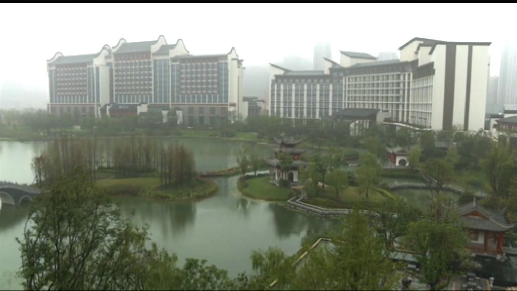 【精心部署】萬達減持地產項目利「回歸」