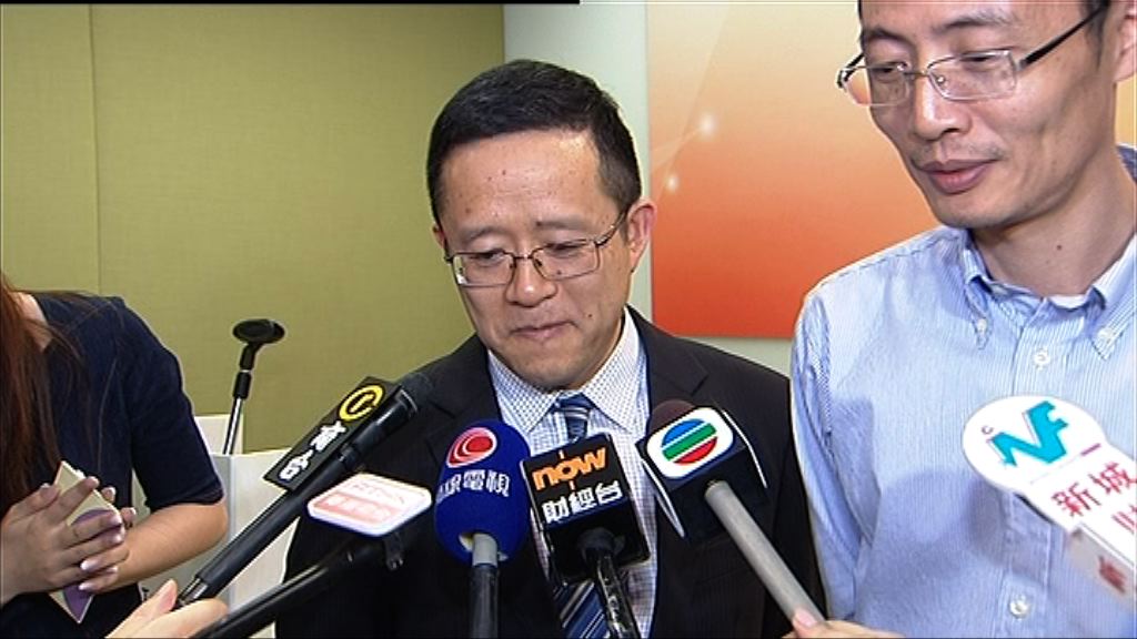 【市值未符合要求】舜宇：暫不考慮以CDR回A