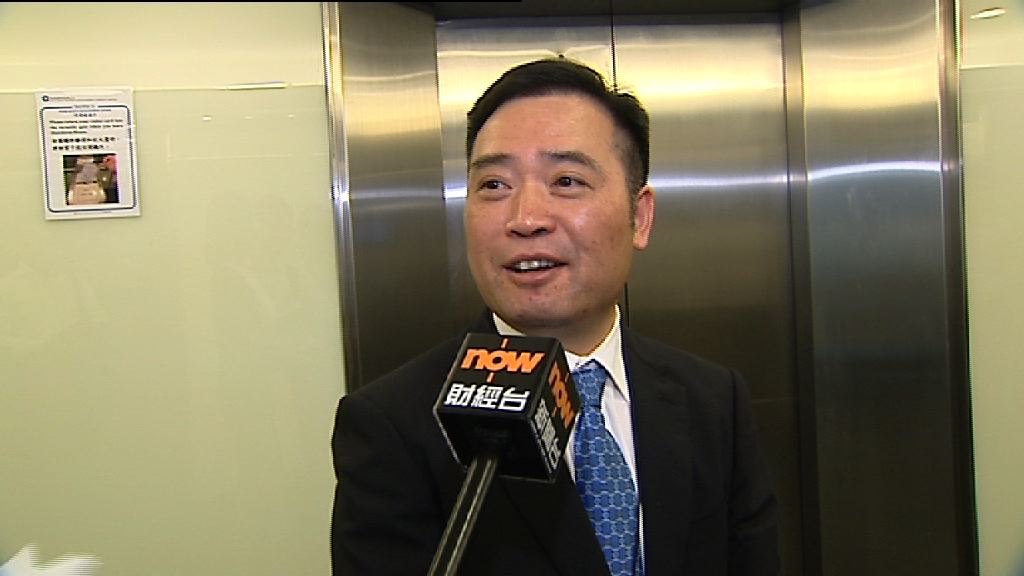 【獨家】舜宇管理層：有信心「染藍」