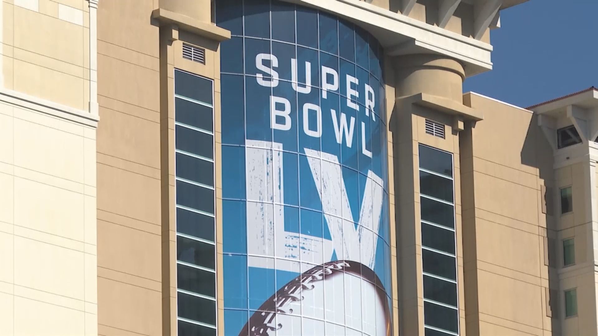 美國超級碗周日舉行　傳統大牌絕迹廣告時段