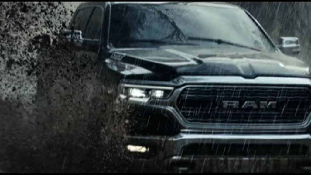 汽車廣告以馬丁路德金演說作旁白惹爭議