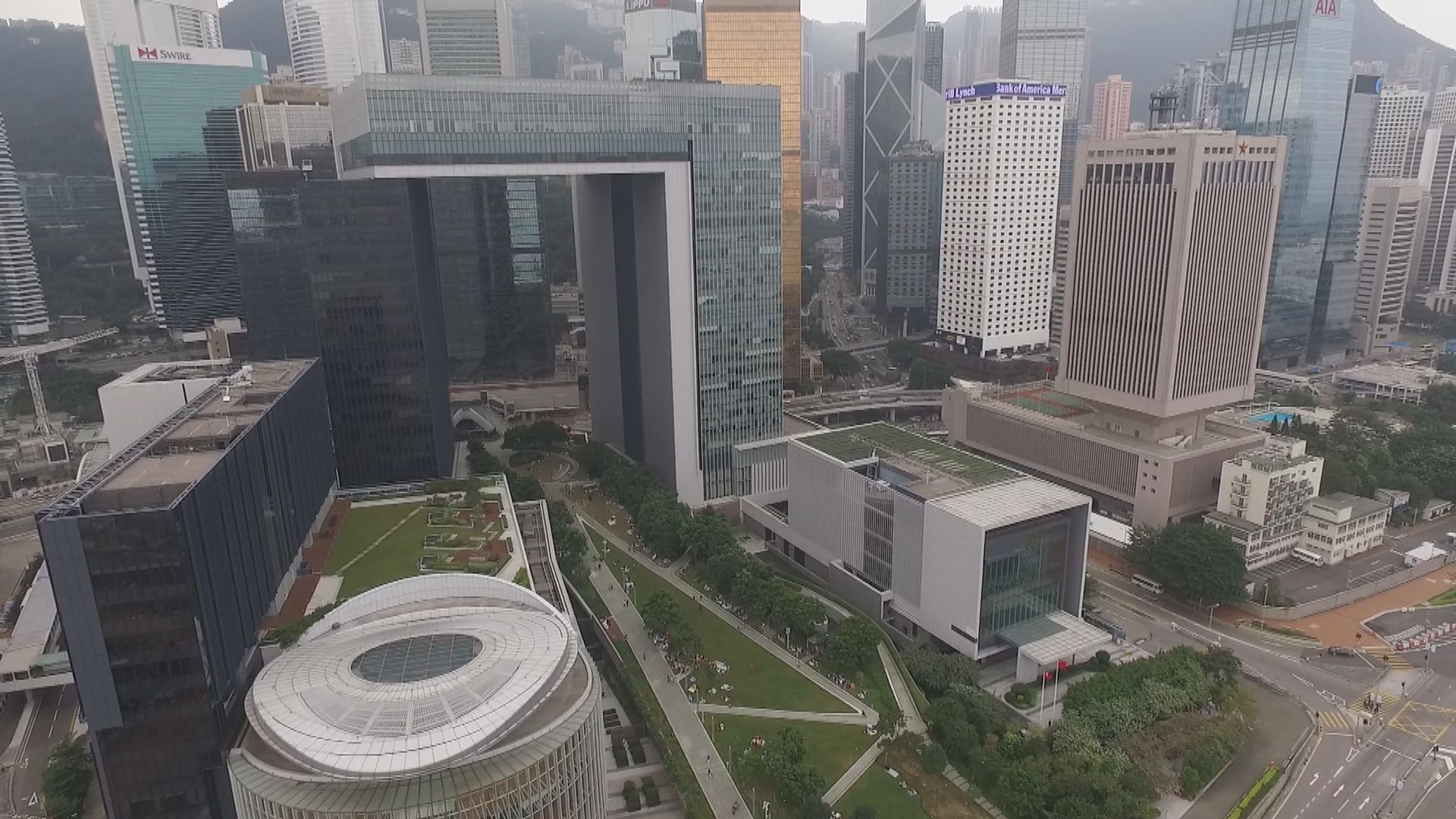 去年18宗違規或異常截取通訊個案