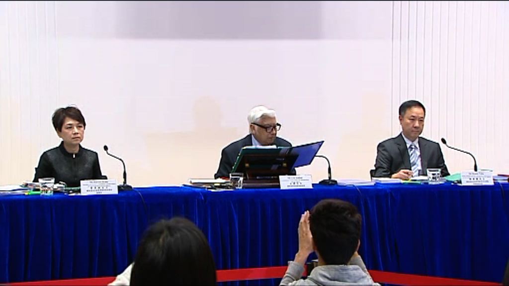 執法機構去年九宗違規截取通訊
