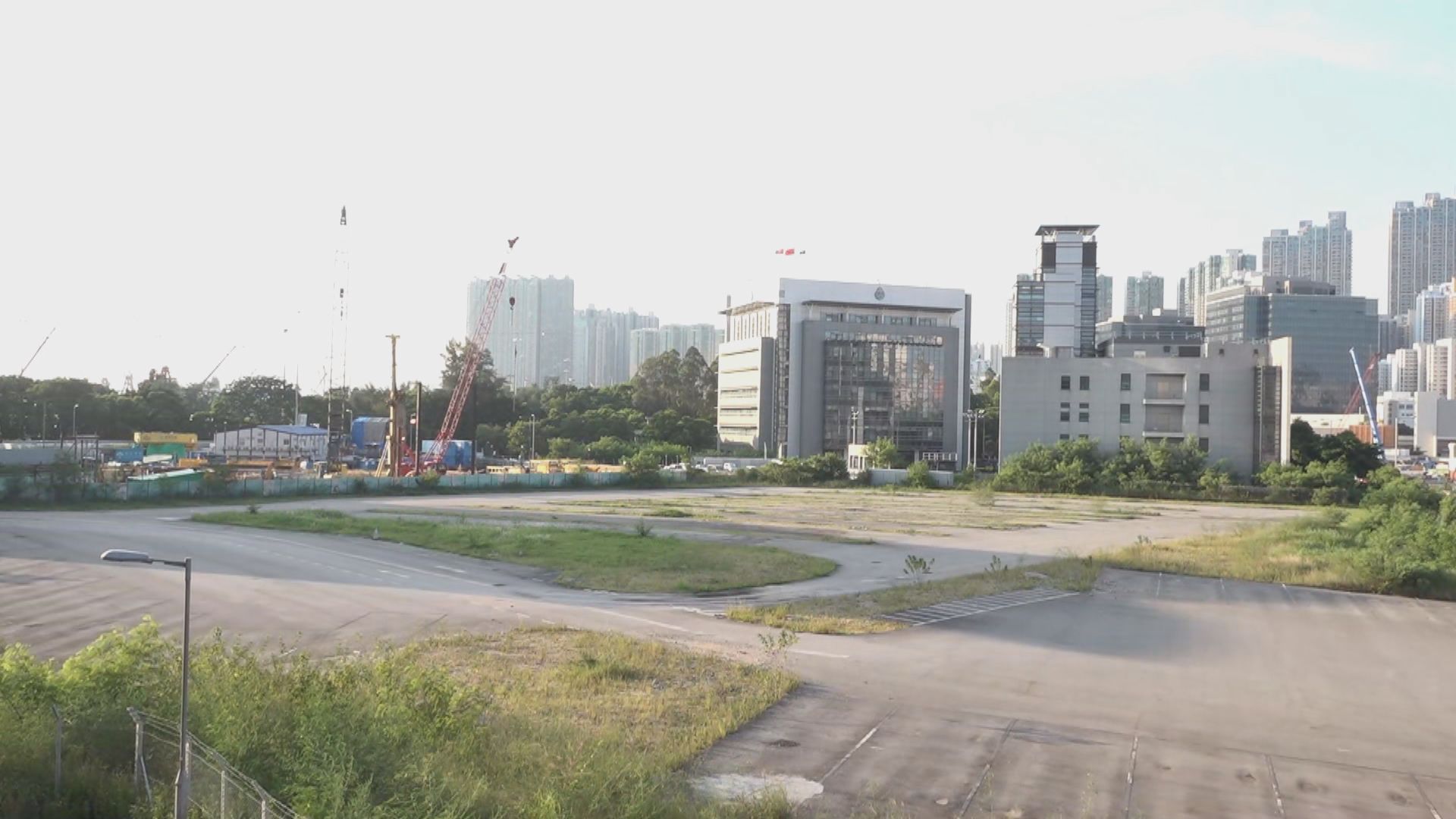 九龍至奧運站鐵路沉降超標　港鐵指鐵路安全及營運不受影響