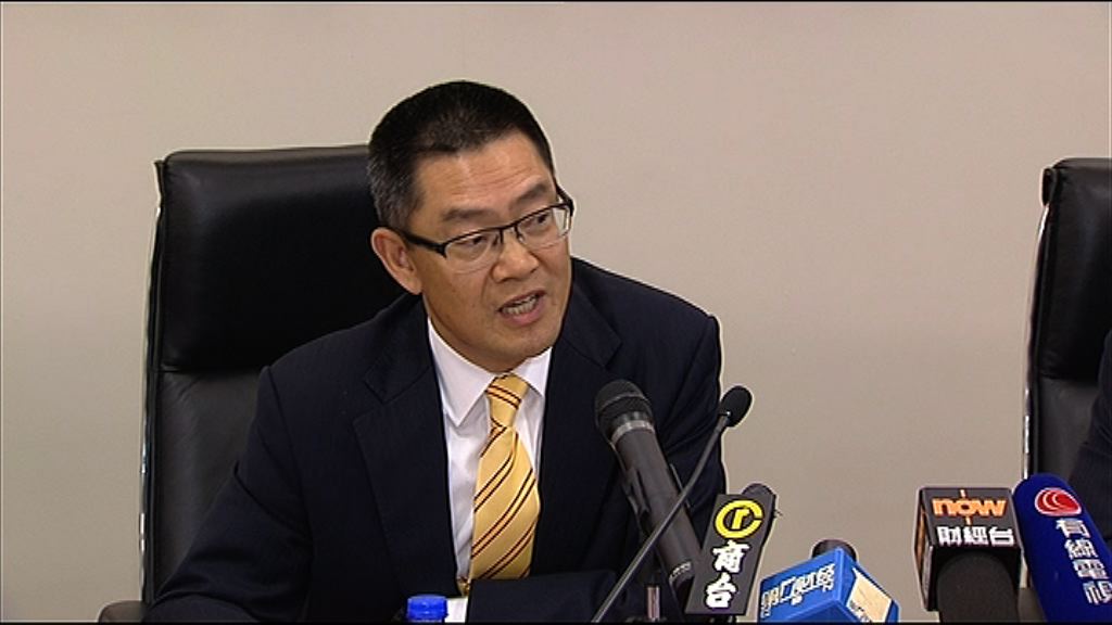 【開車之後】業界：勿過分聚焦深港通成交