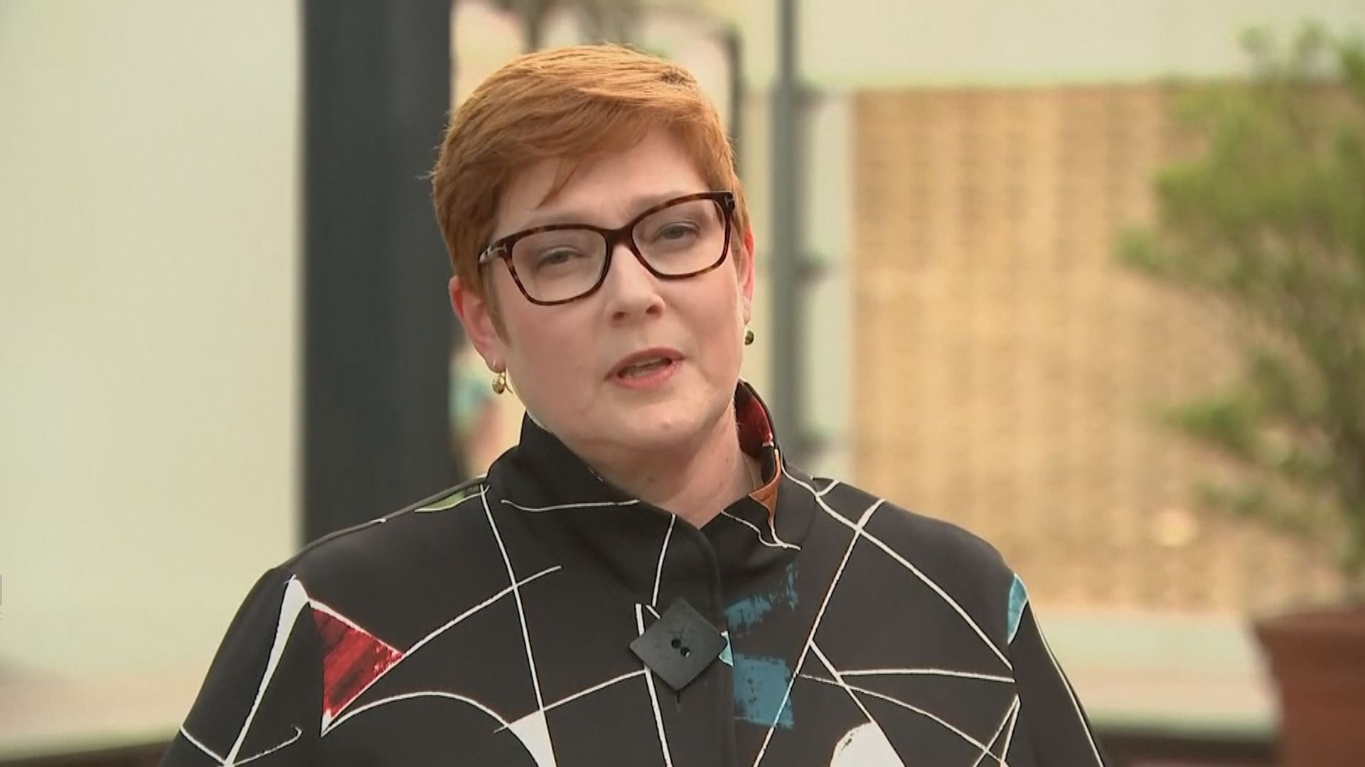 澳洲外長：支持緬甸去年選舉結果　要求釋放昂山等人