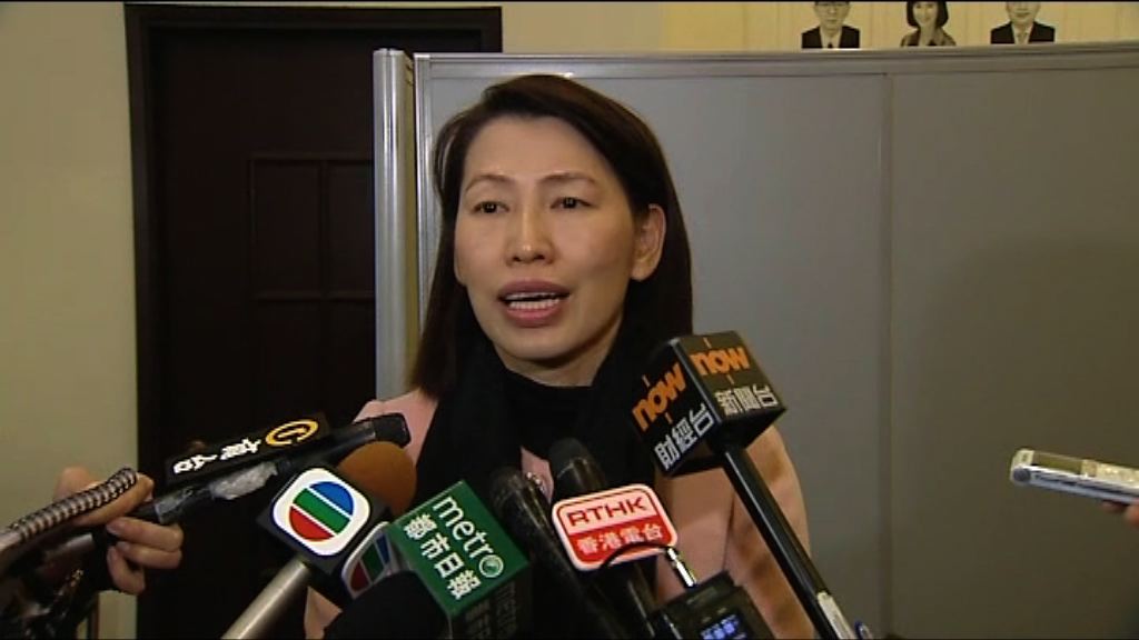 社署:已為被虐11歲女童提供適當保護措施