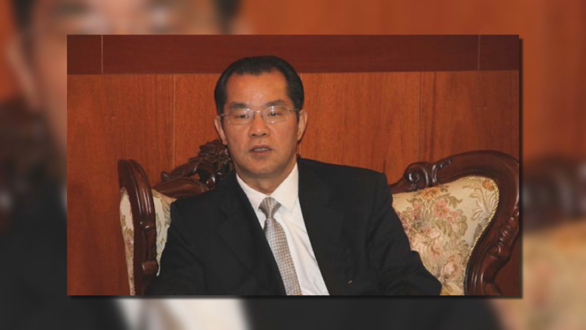 有獨立記者被指遭中國使館威脅　瑞典政府指不會驅逐當地中國大使