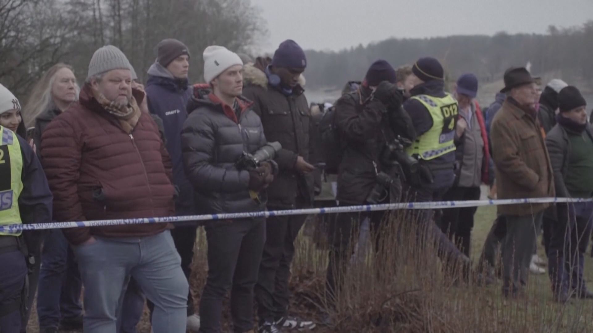 瑞典右翼政客焚燒可蘭經　土耳其強烈譴責取消瑞典國防大臣訪土行程