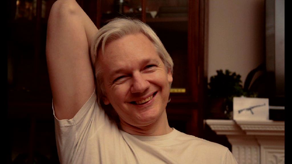 瑞典停止調查阿桑吉強姦案