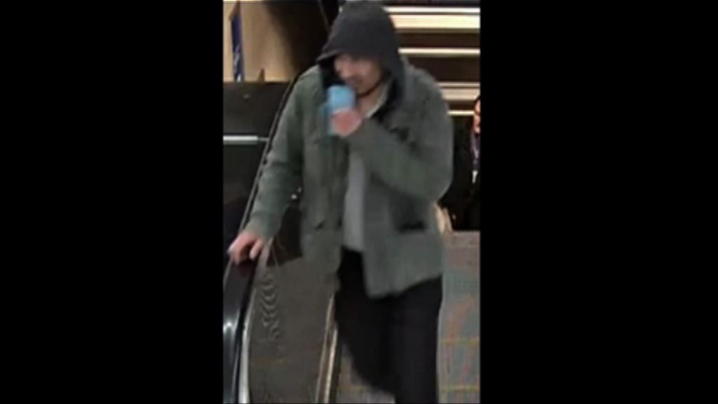 瑞典貨車撞向商場　據報被捕男子承認責任