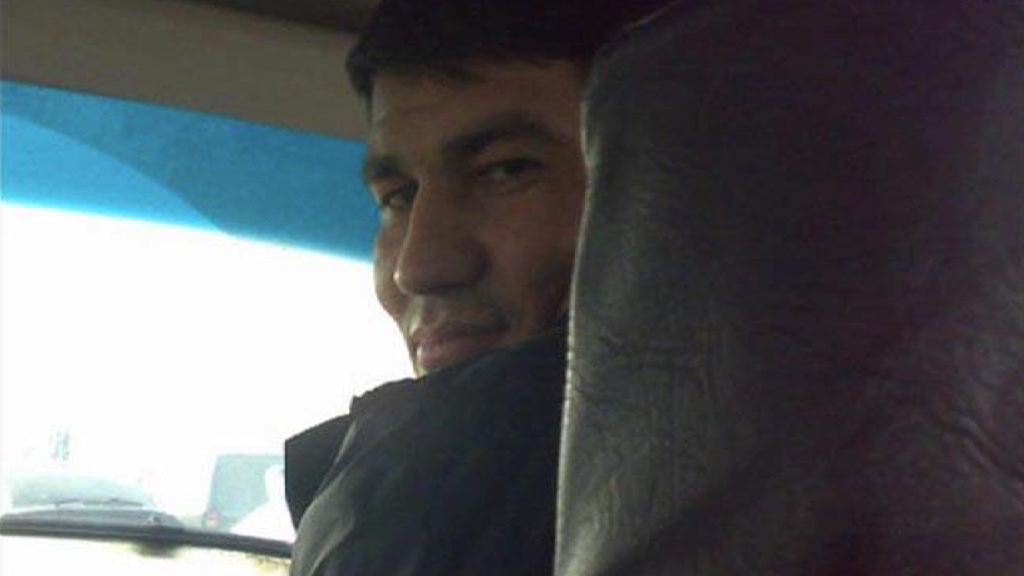 烏茲別克稱瑞典恐襲前已通報疑犯資料