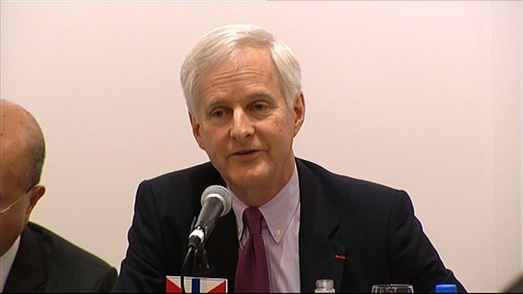 【冀維持政策】太古：今年派息水平具挑戰