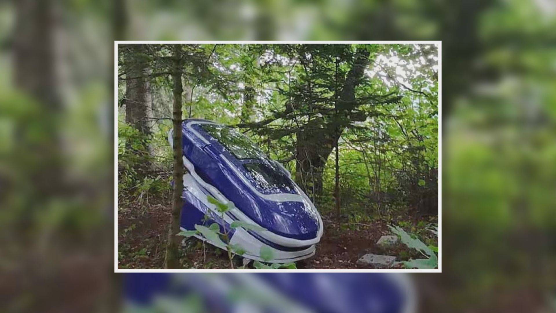 瑞士一名女子用氮氣自殺艙了結　多人涉煽動及協助和教唆自殺被捕