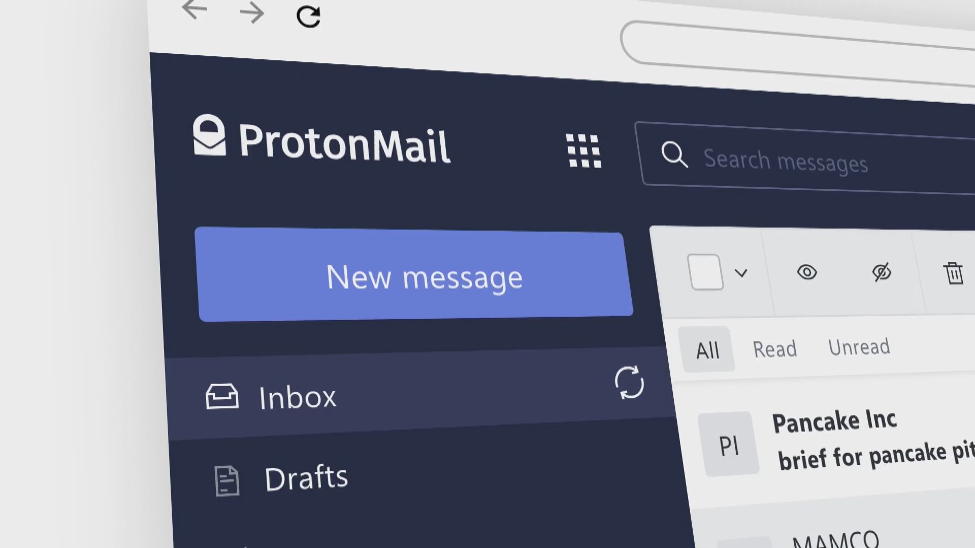 ProtonMail向瑞士當局交出用戶IP