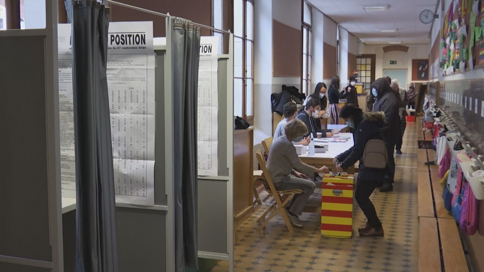 瑞士公投決定是否限制歐盟移民