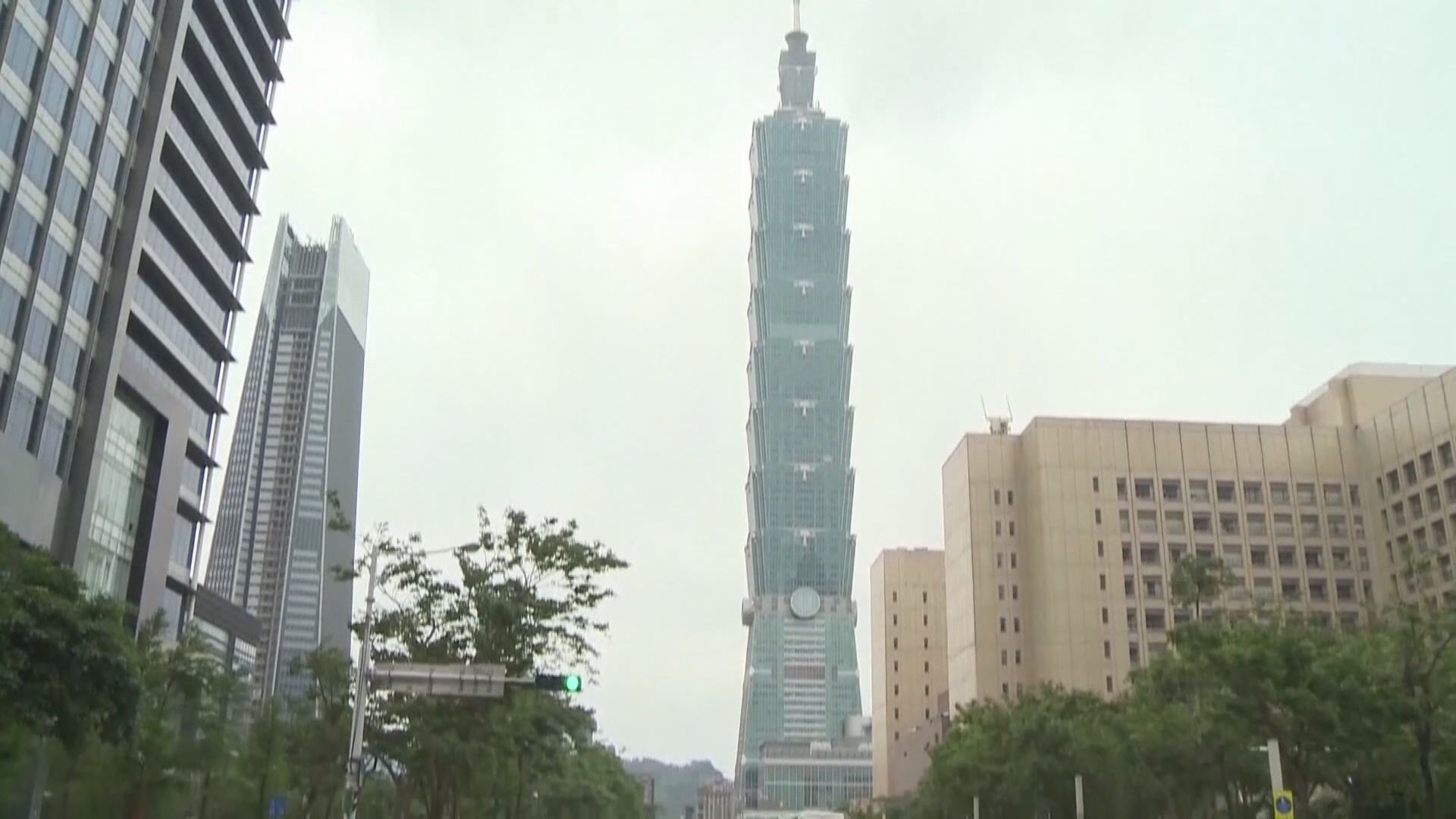 世衛大會連續多年拒涉台提案