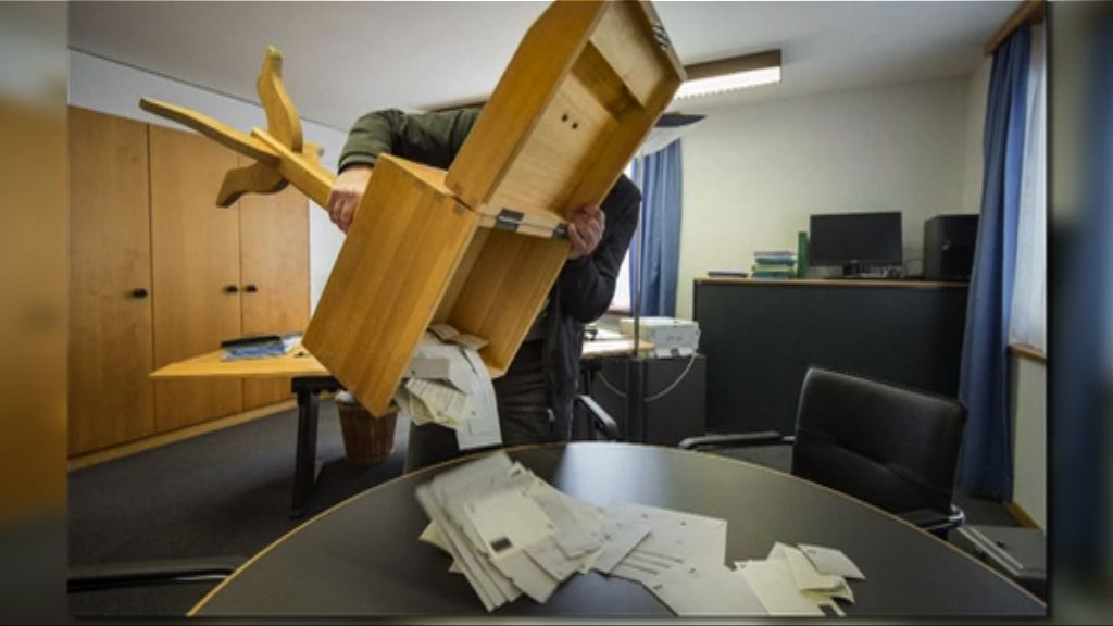 瑞士公投通過簡化移民第三代入籍