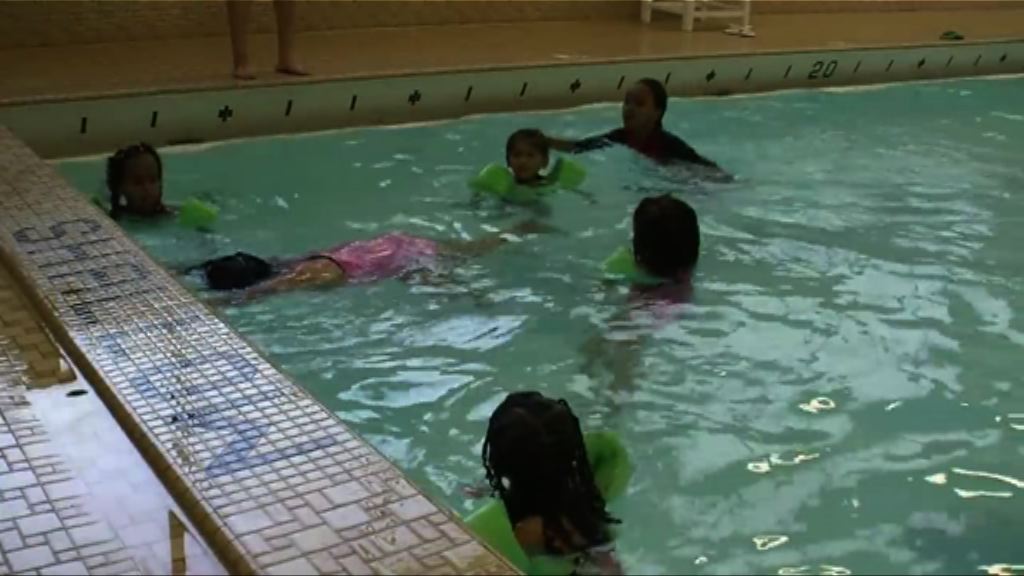 歐法院裁定穆斯林男女需同習泳