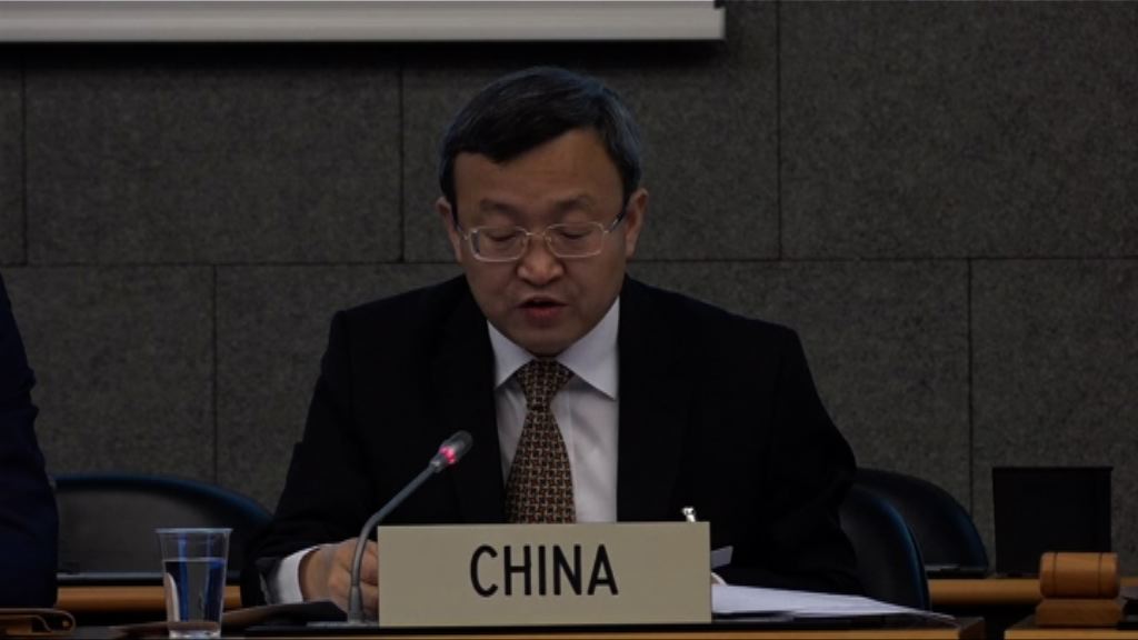 京媒批華府貿易政策已失理性