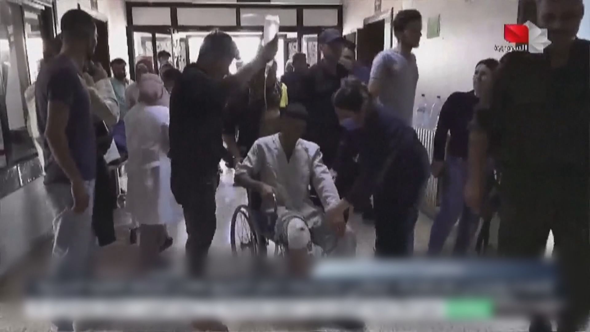 敘利亞軍事學院畢業禮遭無人機攻擊 至少80人亡