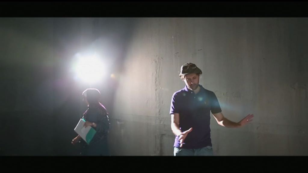 敘利亞導演疑因電影揭示政府暴行遇襲