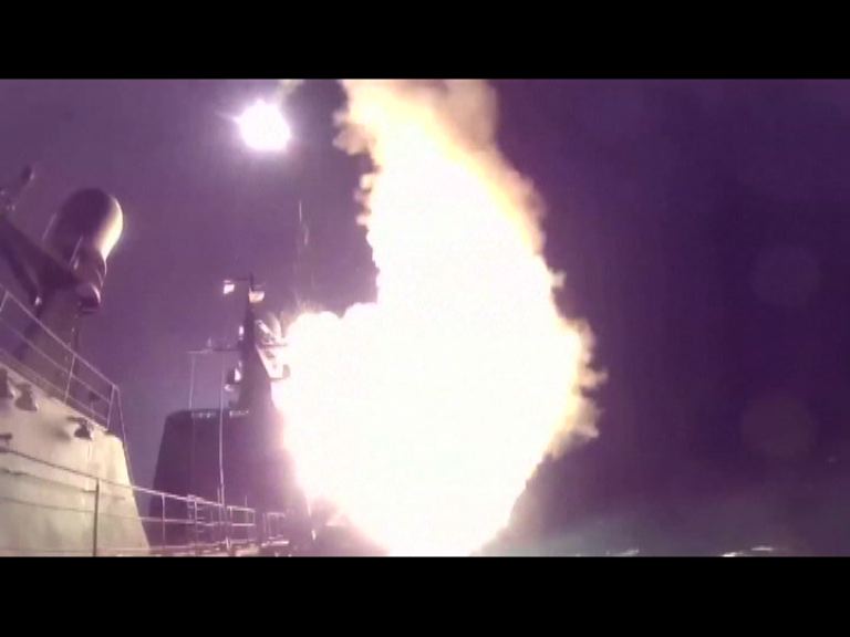 美情報機關誤判俄行動被指失職