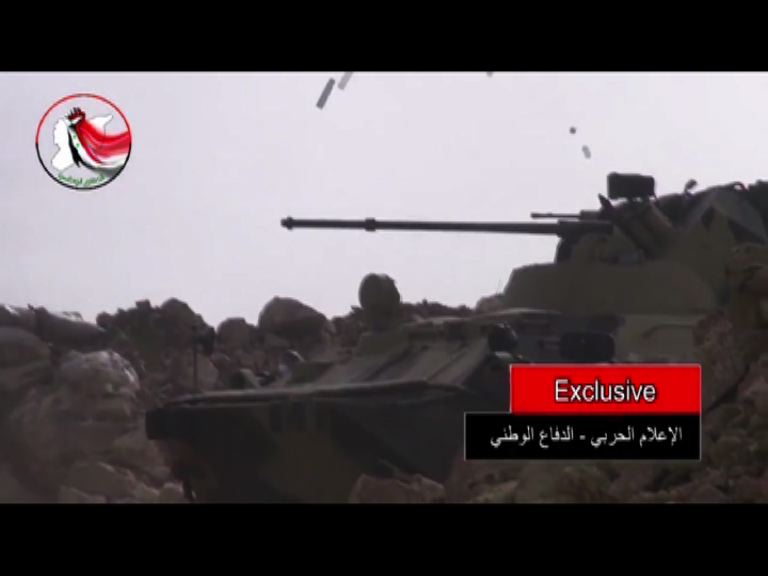 美憂俄增軍力　克里致電表關注