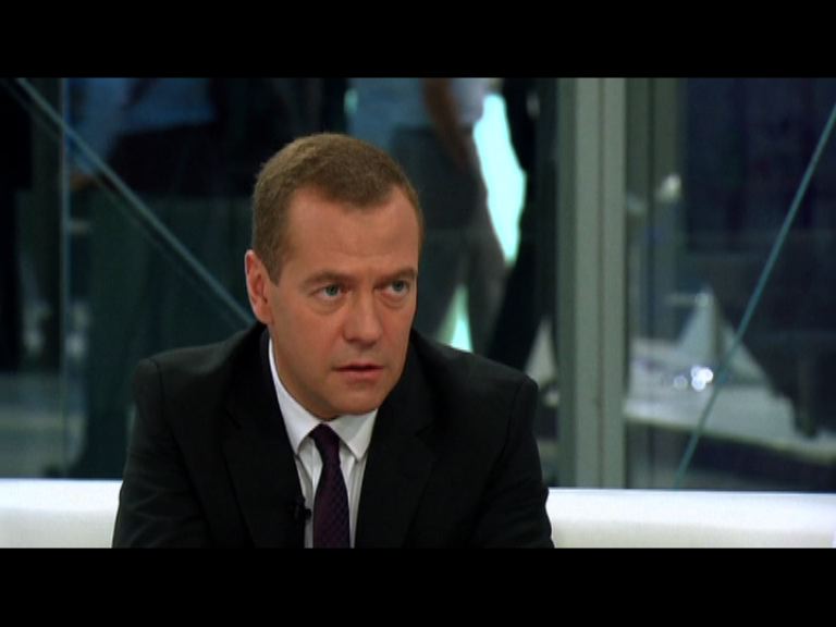 俄軍強調會加強空襲敘利亞