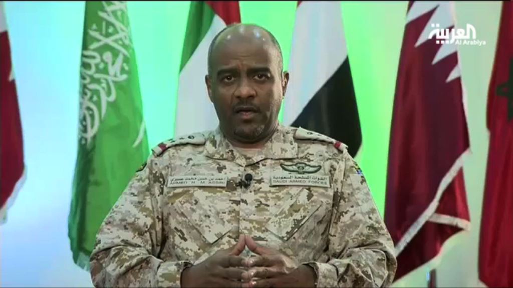 沙特擬派地面部隊到敘利亞