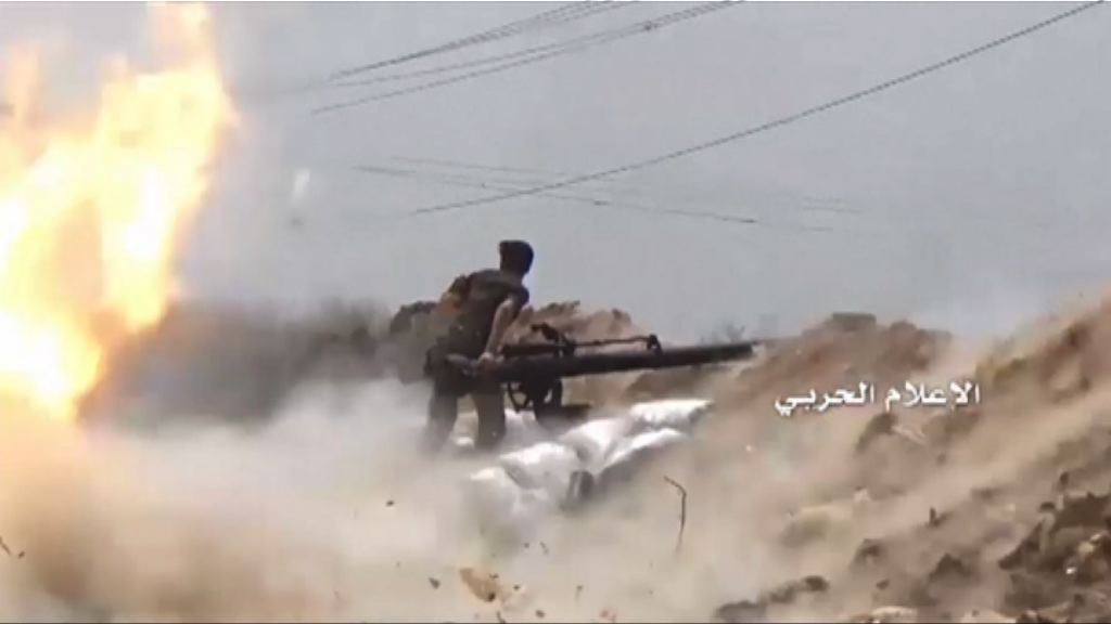 敘政府軍宣布阿勒頗短暫停火