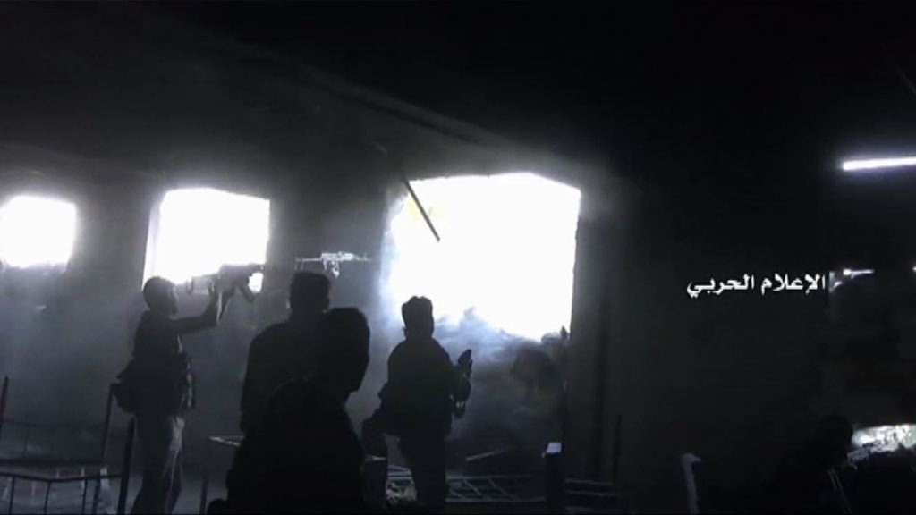 巴沙爾否認攻擊阿勒頗醫院及平民