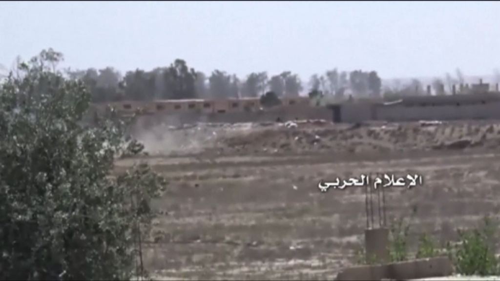 敘利亞被綁架三百員工大部分獲釋