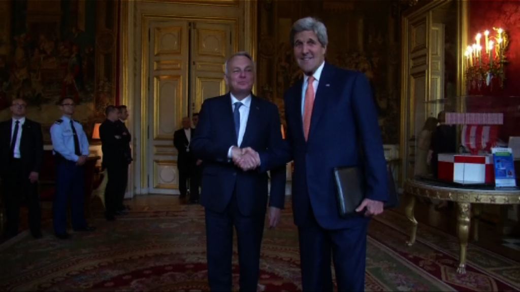 美俄就敘利亞全面停火達新協議