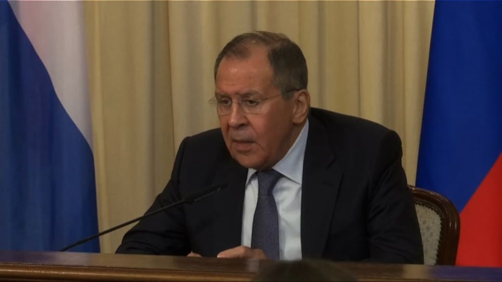 俄警告軍事行動將激化難民問題