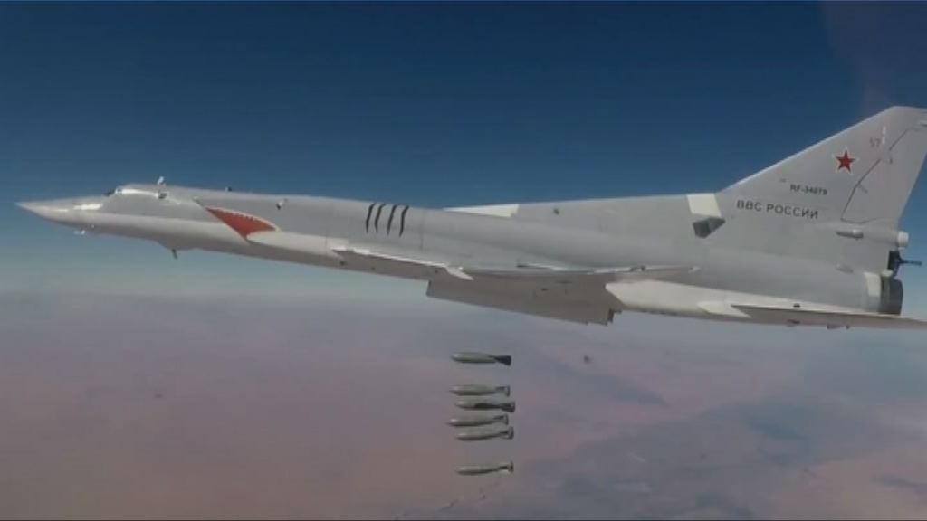 敘利亞恐怖分子幾乎全被清剿