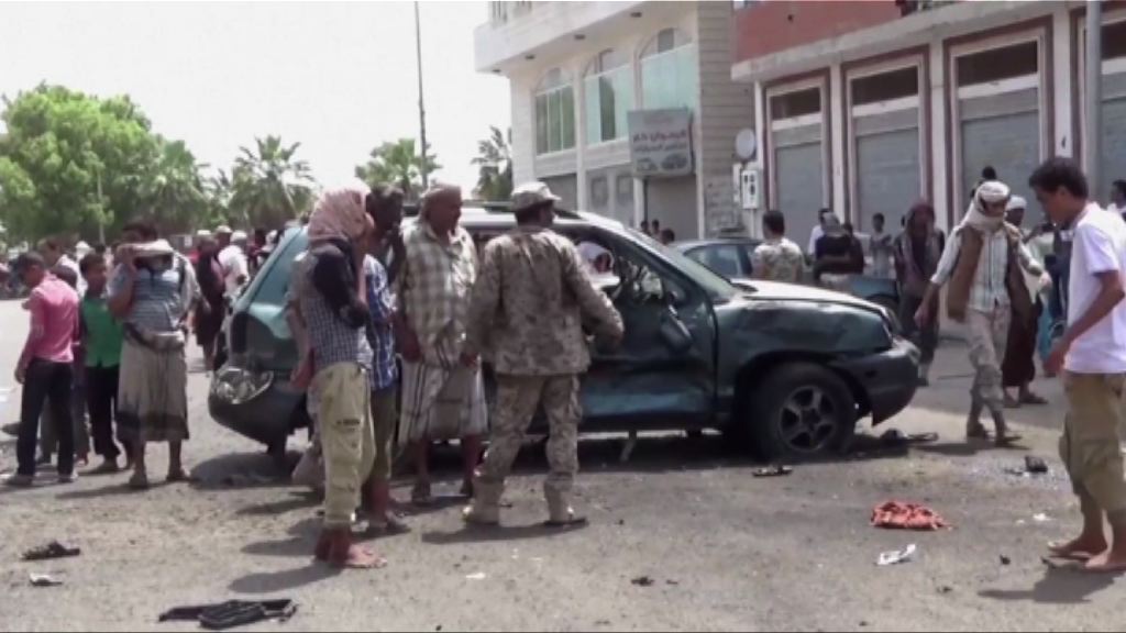 敘利亞連環恐襲150人死亡