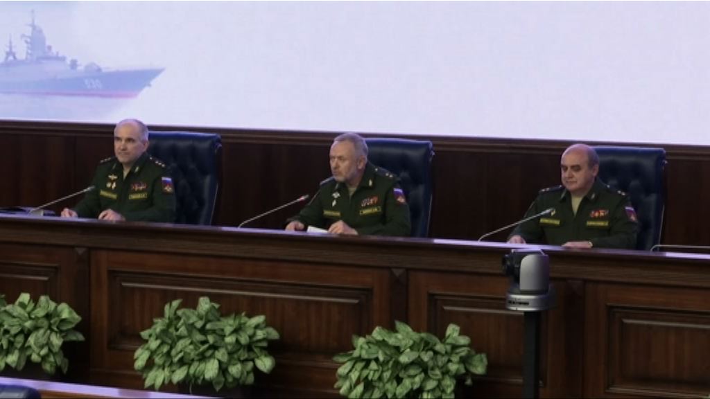 敘利亞「衝突降級區」正式生效