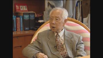 樹仁大學創校校監胡鴻烈逝世　本月26日於香港殯儀館設靈