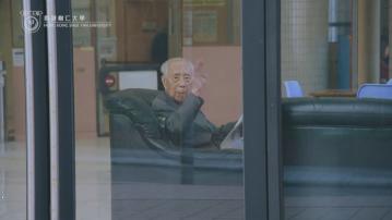 胡鴻烈離世｜李家超：為專上教育付出龐大財政資源和心血　學生感激給予教育機會