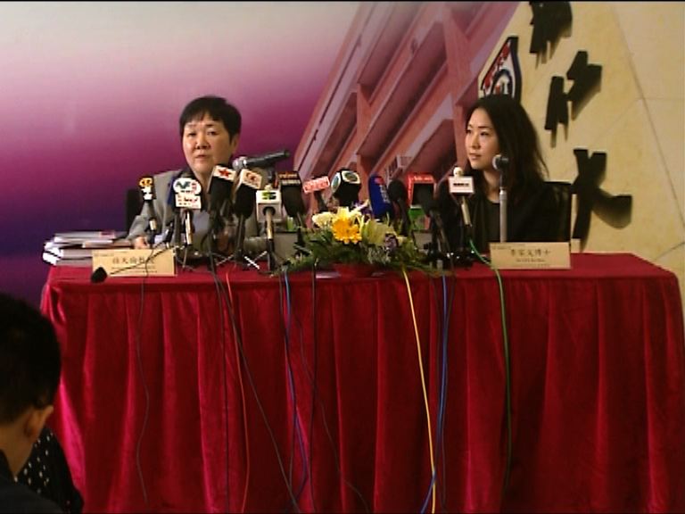 樹仁指教員報讀菲大學屬權宜之計