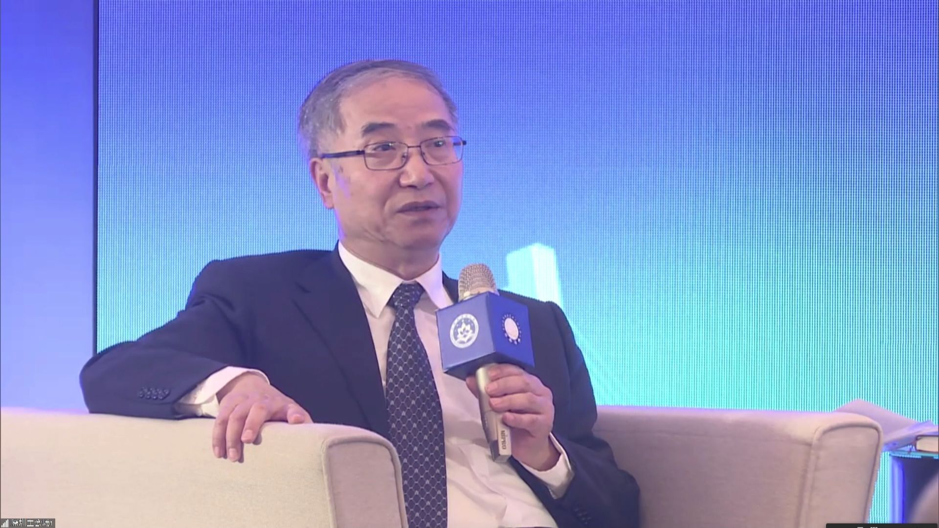 饒戈平：中央在港享有特定條件司法權