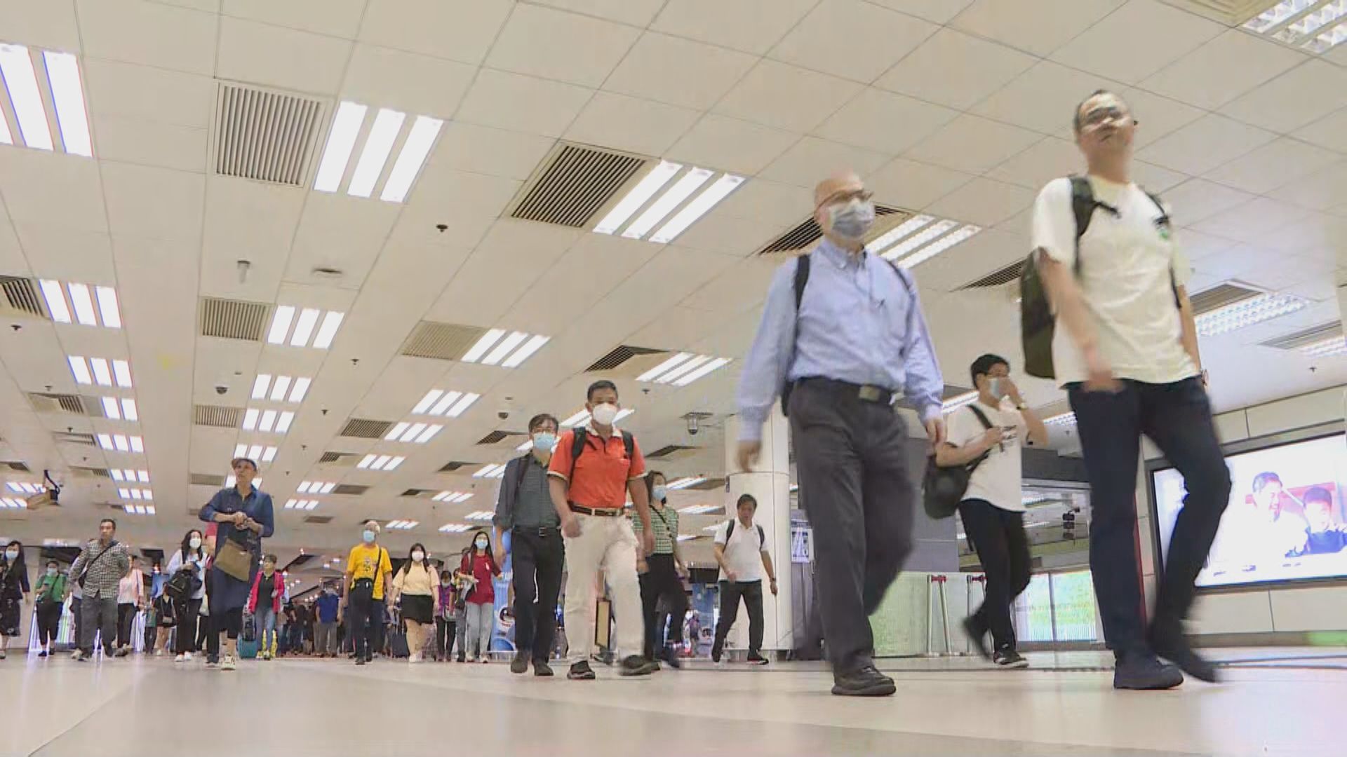 國家海關總署簡化出入境「黑碼」申報內容